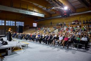 Osrednja slovesnost ob 10. obletnici Parka vojaške zgodovine (3)